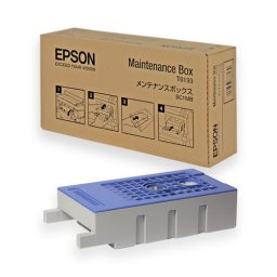 C13T619300 MAINTENANCE BOX ORIGINAL EPSON SC-T3000