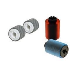 KITC220 Kit Role Preluare Hartie ADF Minolta BizHub C220, C280, C360 - paper pick up roller ADF, Konica Minolta bizhub C220 Doc Feeder (ADF) Maintenance Kit