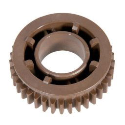 CET3668 (OEM JC66-01588A) Roata dintata rola calda cuptor 37T Samsung ML-3471, SCX-5530, SCX-5835, SCX-5935, Ricoh Aficio SP320
