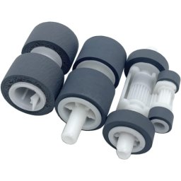 B12B813561 Epson Workforce DS-510 560 Document Scanner Feed Roller Assembly Kit (100 000 Yield)