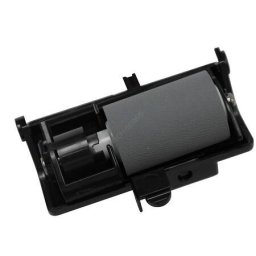 45854501 OKI MC8X3 ES84X3 ADF Frame Assy Retard