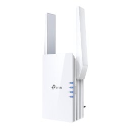 Wireless Range Extender TP-Link RE705X Wi-Fi 6 Dual-Band Gigabit AX3000 - TP-LINK RE705X