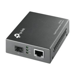 Media Convertor Gigabit SM/MM TP-Link - MC220L