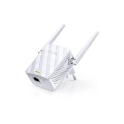 Extensor de Rază Wi-Fi TP-LINK TL-WA855RE: Monitorizare Ușoară cu Aplicația Tether