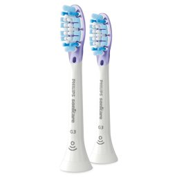 PHILIPS HX9052/17 Sonicare G3 Premium Gum Care Standard Sonic cap perie dinți
