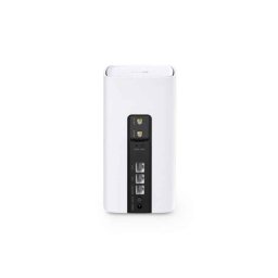 ROUTER TP-LINK- 5G AX1800 Dual Band- 1 × Gigabit LAN/WAN- 2 × Gigabit LAN- 1 × Nano SIM- 24 / 5Ghz dual band-Archer NX200timb