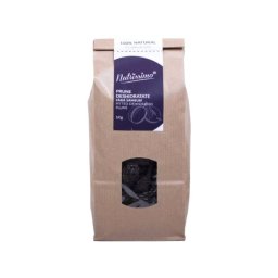 Prune Deshidratate fara Samburi 1kg Nutrissimo