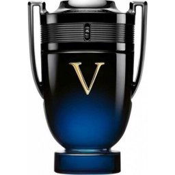 Paco Rabanne Perfumy Męskie Paco Rabanne EDP 100 ml Invictus Victory Elixir