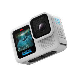 Camera de actiune GoPro Hero 13 Black Polar White27MP, 5.3K60