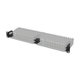 Kit montare in Rack pentru routere RB5009/L009 - MikroTik RME5009