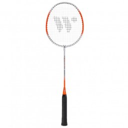 Racheta badminton Wish STEELTEC 216, oranj