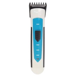 Trimmer reincarcabil pentru ingrijire faciala barbati 943