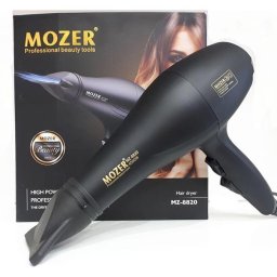 Uscator de Par Mozer MZ 8820 profesional