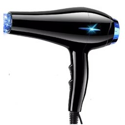 Uscator de par MZ 8836 putere 6000W profesional
