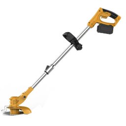 Masina de tuns iarba electrica fara fir de lungime reglabila 48V