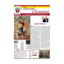 Revista Scrisul Romanesc Nr.4 din 2025