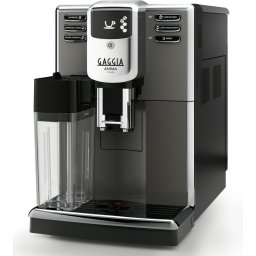 Espressor Espressor Automat Anima Class, 1500W, 15 Bar, 1.8L, Rasnita Ceramica, Sistem Lapte