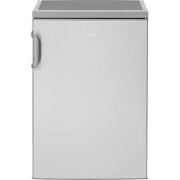Frigider KS 2194.1, 120 litri, H 84.5 cm, usa reversibila, compartiment fructe si legume, premium, silentios, control temperatura, iluminare LED, gri