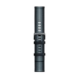 Xiaomi Watch S1 Active Braided Nylon Strap (Graphite Black)