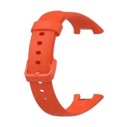 Xiaomi Smart Band 7 Pro Strap (Orange)
