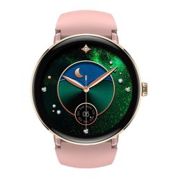 Smartwatch Lily 2 Roz
