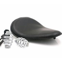 Sa bobber chopper custom harley cafe moto scaun kit solo