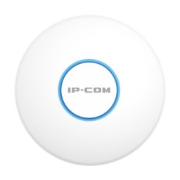 Access Point DualBand, Wi-Fi 6, 300+1201 Mbps, 1 x RJ45 1G, PoE, Management - IP-COM Pro-6-MINI