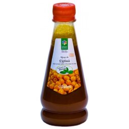 Sirop de Catina cu Stevie 250ml Steaua Divina