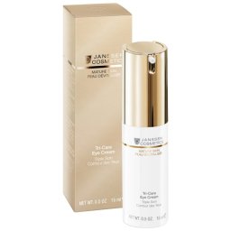 Crema Contur Ochi Tripla Ingrijire 15ml Janssen Cosmetics