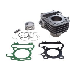 Set motor scuter SYM ORBIT 4T 70cc (42mm)