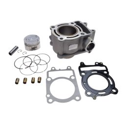 Set motor scuter SYM JOYRIDE MEGAJET 125 LC 4T (57mm)