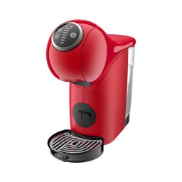Aparat de cafea cu capsule Krups NESCAFÉ DOLCE GUSTO GENIO S PLUS 1500W roșu