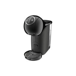 Aparat de cafea cu capsule Krups NESCAFÉ DOLCE GUSTO GENIO S 1500W antracit