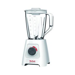Blender Tefal BLENDFORCE 600W/230V alb