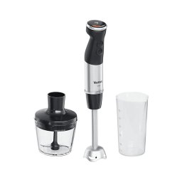 Mixer vertical Tefal QUICKCHEF 1000W/230V negru