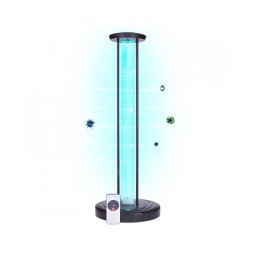 Lampă germicidă dezinfectantă Brilagi UVC/38W/230V + telecomandă