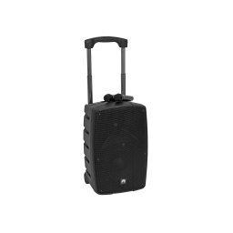 Omnitronic WAMS-10BT2 MK2