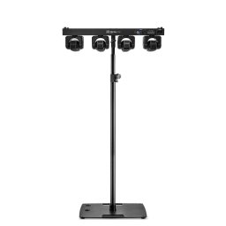 Eurolite LED TMH BAR S120 + TLS 431 B