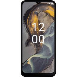 Smartphone Nokia C22 Dual SIM 64/2GB 5000mAh Sand