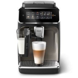 Espressor Cafea Philips EP3347/90 Fully Automat 1.8L 15Bar Negru