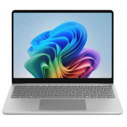 Laptop Microsoft Surface Pro 11 Copilot+ PC 13 inch Qualcomm Snapdragon X Plus 16GB 512GB SSD Windows 11 Home Platinum