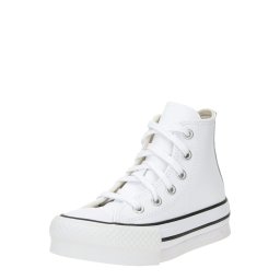CONVERSE Sneaker 'Chuck Taylor All Star' negru / alb