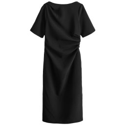 Next Rochie negru
