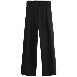 Next Pantaloni cutați negru