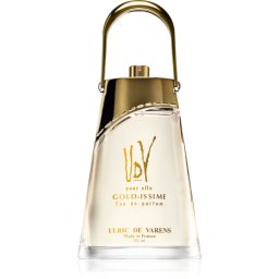 Ulric de Varens UDV Gold-issime EDP W 75 ml