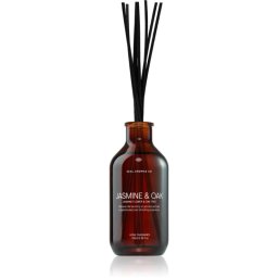 SEAL AROMAS Basic Jasmine & Oak difuzor de aroma 100 ml