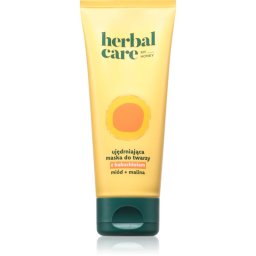Farmona Herbal Care My Honey masca faciala pentru fermitate 50 ml
