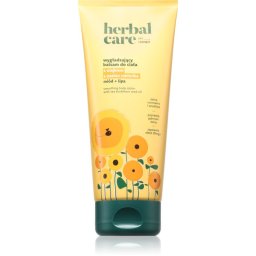 Farmona Herbal Care My Honey lapte de corp 200 ml