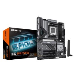 GIGABYTE B850 EAGLE WIFI6E plăci de bază AMD B850 Mufă AM5 ATX