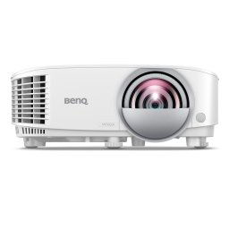 Videoproiector BenQ MW826STH Interactive Classroom Projector, WXGA,1280x800, 16:10, 3500Lm, 20000:1, White